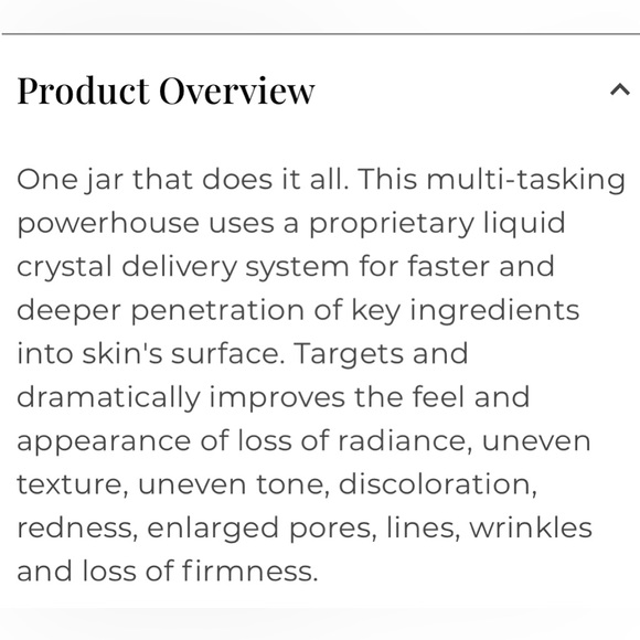 Cold Plasma + Serum 6 oz - Picture 6 of 8